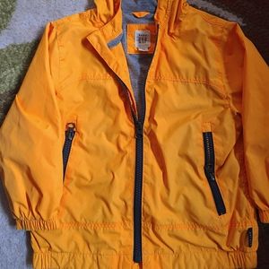 Baby Gap Lightweight Jacket